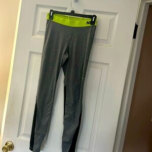 Workout pants